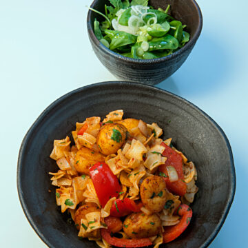 Grenadiermarsch von Bernie Rieder (Foto: Kurt-Michael Westermann)