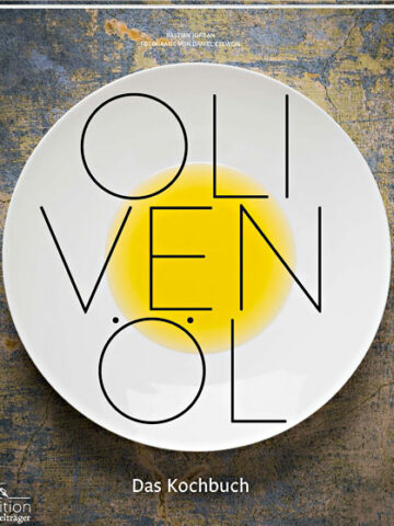 Kochbuch: Olivenöl