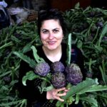 So schmeckt Italien: Interview mit Cettina Vicenzino