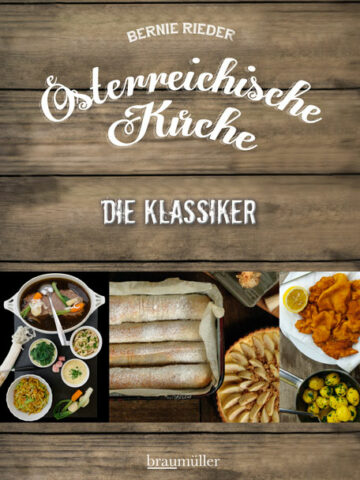 Kochbuch: Österreichische Küche - die Klassiker