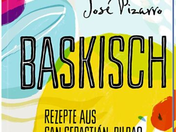 Cover von "Baskisch: Rezepte aus San Sebastián, Bilbao und Umgebung"
