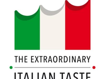Logo Italian Taste