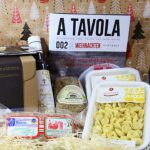 Weihnachten in Italien: das traditionelle Weihnachtsessen