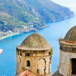 Die Amalfiküste: Ravello, Amalfi und Atrani