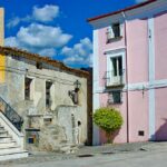 Kalabrien: Die traumhaften Dörfer zwischen Tropea und Praia a Mare