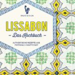 Rezension: Lissabon - das Kochbuch