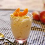 Sommerliche Aprikosencreme – fruchtig-erfrischendes Dessert