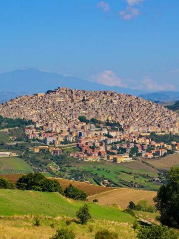 Reisebericht Sizilien: die schönsten Dörfer der Madonie