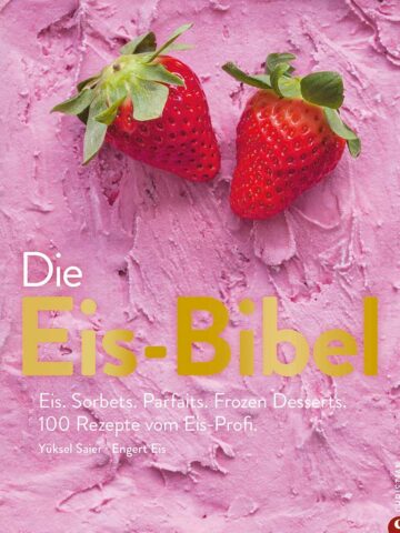 Kochbuch-Rezension: Die Eis-Bibel