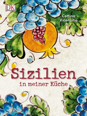 Kochbuch-Rezension: Sizilien in meiner Küche