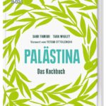 Rezension: Palästina. Das Kochbuch