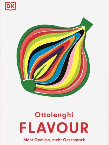 Kochbuch-Rezension: Ottolenghi - Flavour