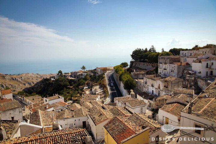 Die schönsten Orte am südlichen Gargano: Manfredonia, Monte Sant'Angelo ...