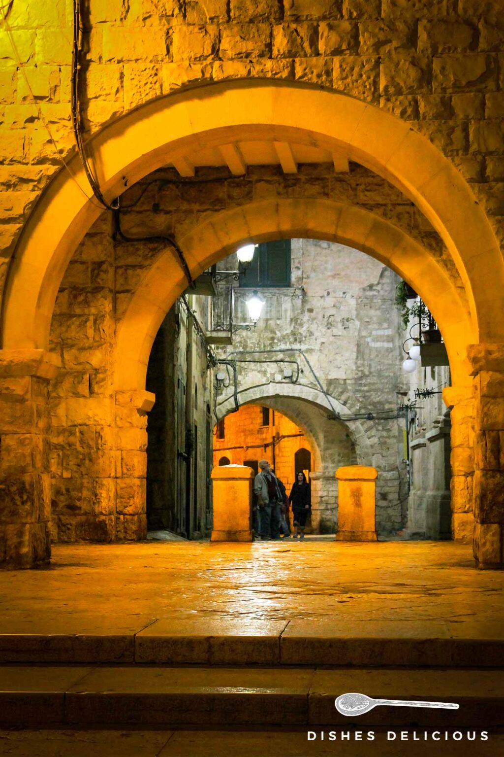 ApulienReisebericht Bari die süditalienische Perle