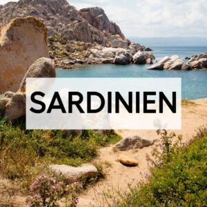 Sardinien